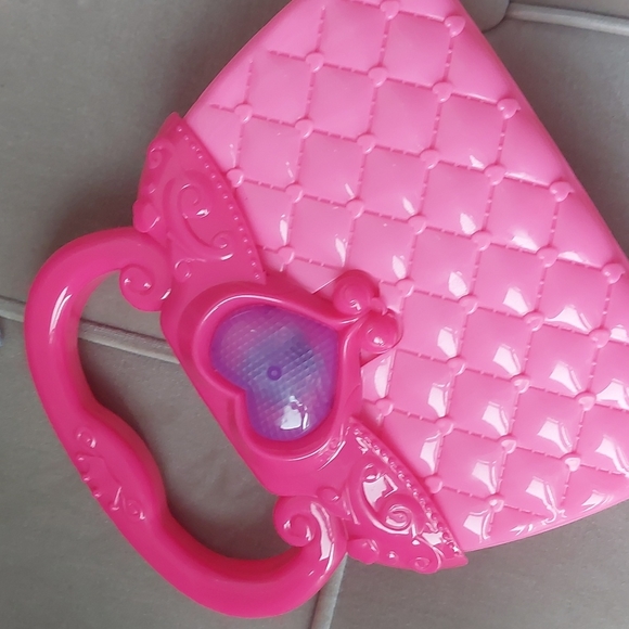 Toddler Play Purse - Picture 5 of 5